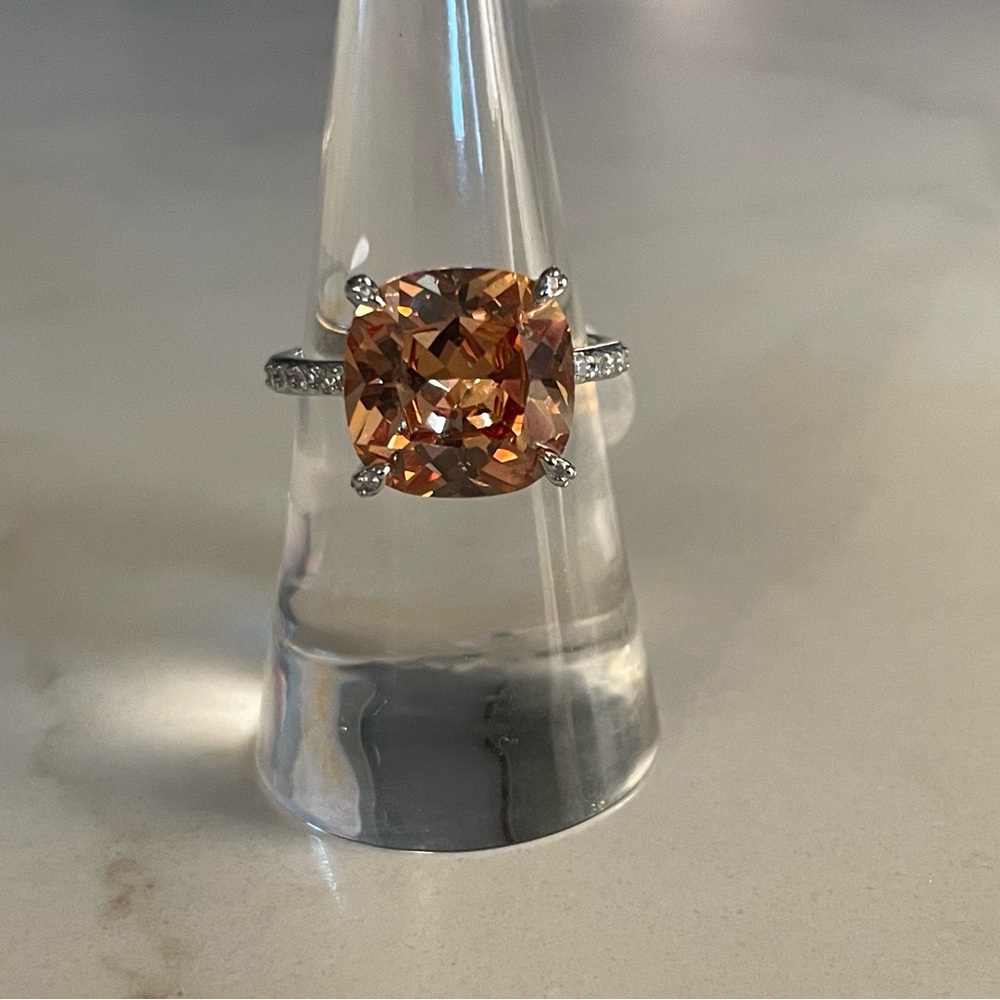 *NEW* OG RING by Bomb Party RG64872 Size 7